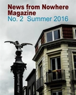 Bertrand.pt - News From Nowhere Magazine
