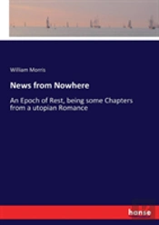 News From Nowhere