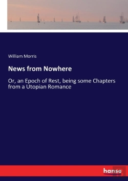 Bertrand.pt - News From Nowhere