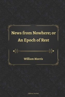Bertrand.pt - News From Nowhere; Or An Epoch Of Rest