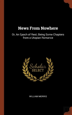 Bertrand.pt - News From Nowhere