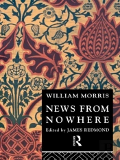 News From Nowhere