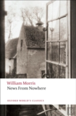 Bertrand.pt - News From Nowhere