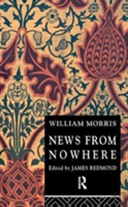 Bertrand.pt - News From Nowhere