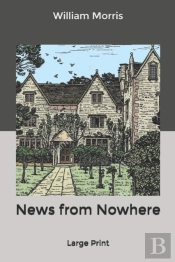 News From Nowhere