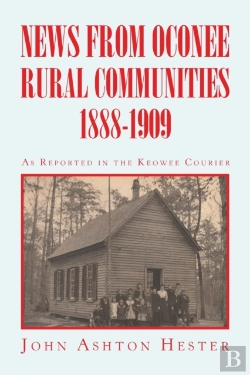 Bertrand.pt - News From Oconee Rural Communities 1888-1909