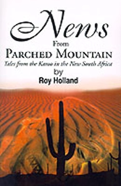 Bertrand.pt - News From Parched Mountain