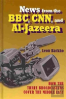 News From The Bbc, Cnn And Al-Jazeera