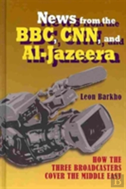 Bertrand.pt - News From The Bbc, Cnn And Al-Jazeera