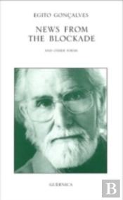 News From The Blockade And Other Poems