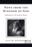 News From The Kingdom Of God