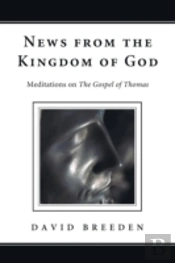 News From The Kingdom Of God