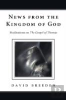 News From The Kingdom Of God