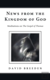News From The Kingdom Of God