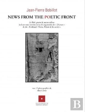 News From The Poetic Front