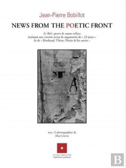 Bertrand.pt - News From The Poetic Front