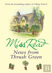 News From Thrush Green