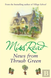 News From Thrush Green