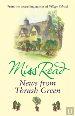 Bertrand.pt - News From Thrush Green