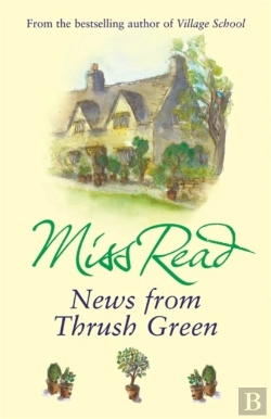 Bertrand.pt - News From Thrush Green