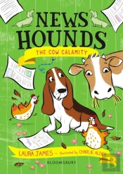 News Hounds: The Cow Calamity