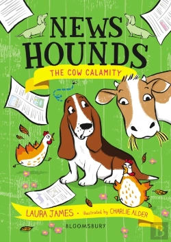 Bertrand.pt - News Hounds: The Cow Calamity