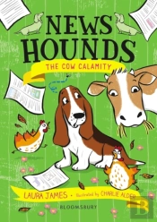 News Hounds: The Cow Calamity