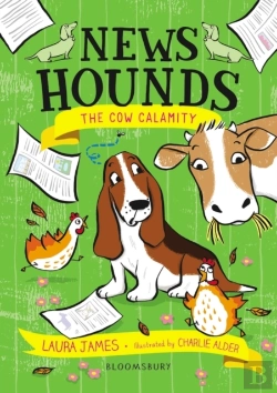 Bertrand.pt - News Hounds: The Cow Calamity