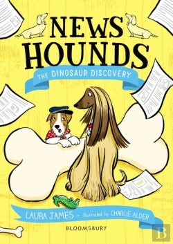 Bertrand.pt - News Hounds: The Dinosaur Discovery