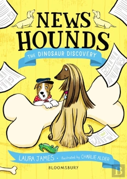 Bertrand.pt - News Hounds: The Dinosaur Discovery