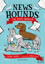 News Hounds: The Puppy Problem