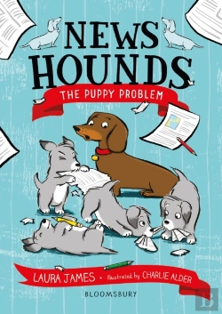 Bertrand.pt - News Hounds: The Puppy Problem