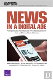 News In A Digital Age
