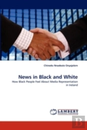 News In Black And White