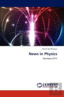 News In Physics