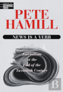 News Is A Verb