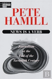 News Is A Verb