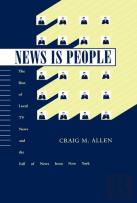 News Is People