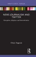 News Journalism And Twitter