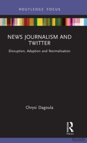 News Journalism And Twitter
