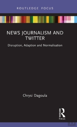 Bertrand.pt - News Journalism And Twitter
