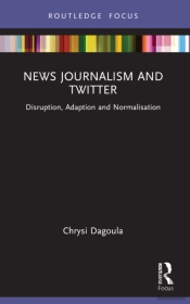 News Journalism And Twitter