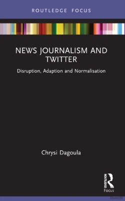 Bertrand.pt - News Journalism And Twitter