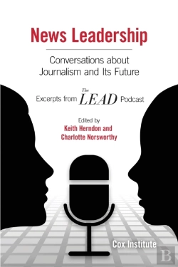 Bertrand.pt - News Leadership: Conversations About Journalism And Its Future