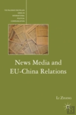 Bertrand.pt - News Media And Eu-China Relations
