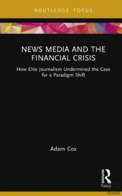 Bertrand.pt - News Media And The Financial Crisis