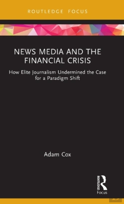 Bertrand.pt - News Media And The Financial Crisis
