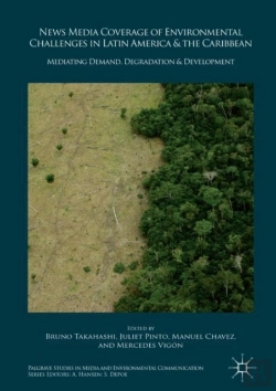 Bertrand.pt - News Media Coverage Of Environmental Challenges In Latin America And The Caribbean