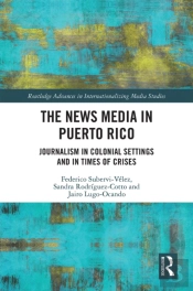 News Media In Puerto Rico