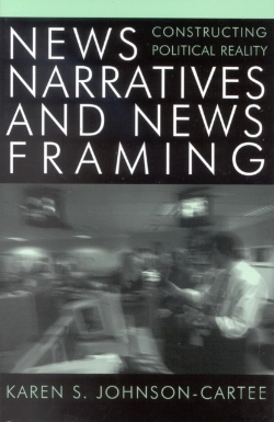 Bertrand.pt - News Narratives And News Framing
